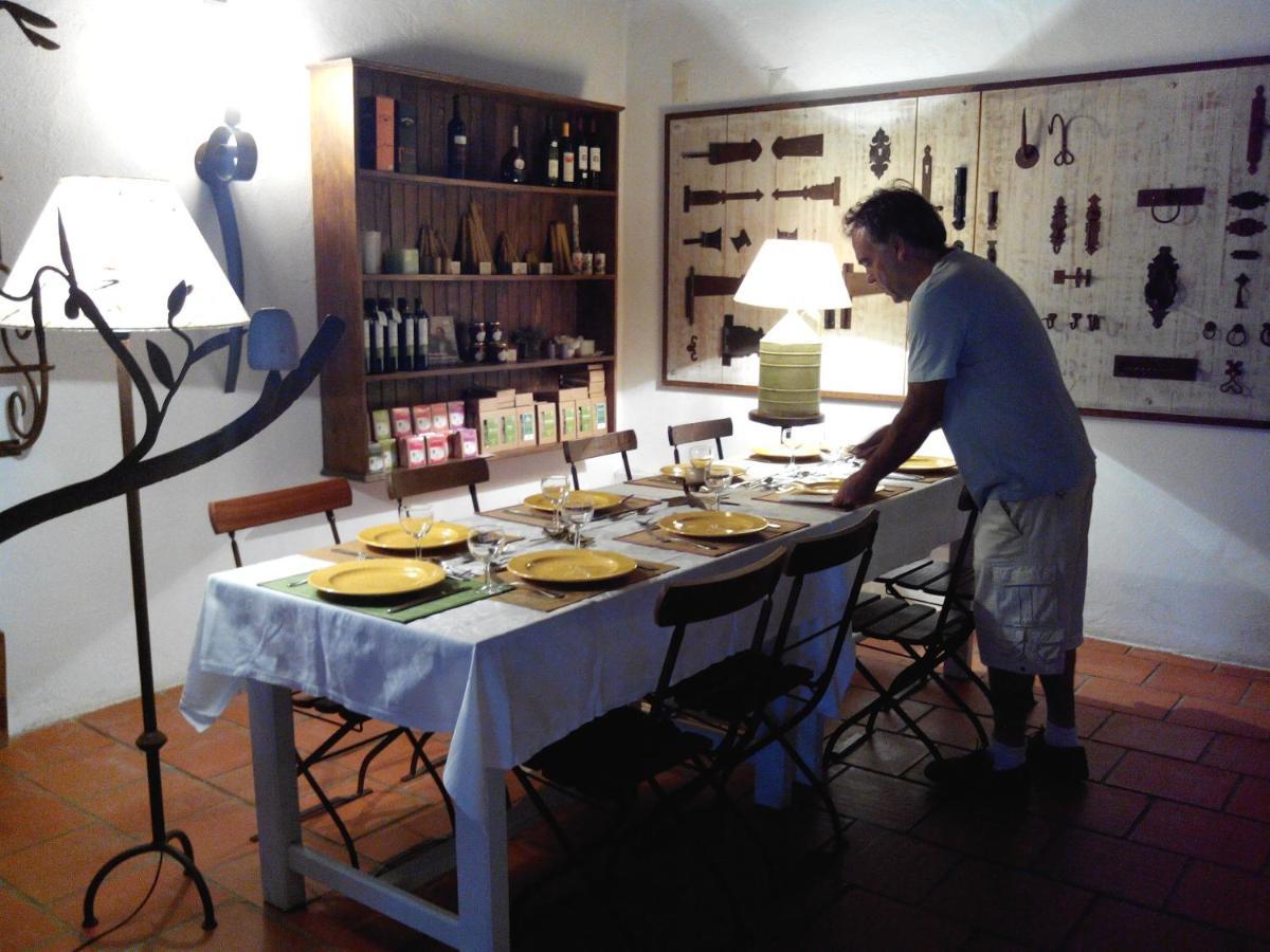Quinta Dos Trevos - Artes E Oficios Villa Ladoeiro Ngoại thất bức ảnh