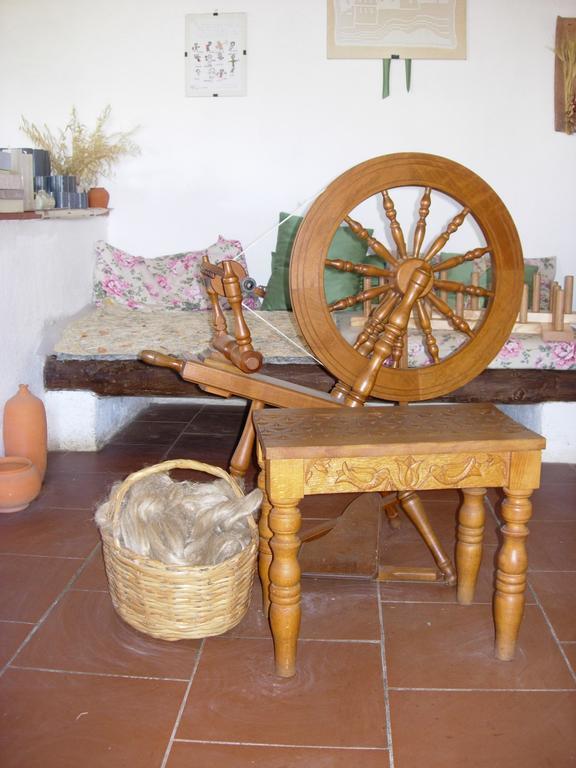 Quinta Dos Trevos - Artes E Oficios Villa Ladoeiro Ngoại thất bức ảnh