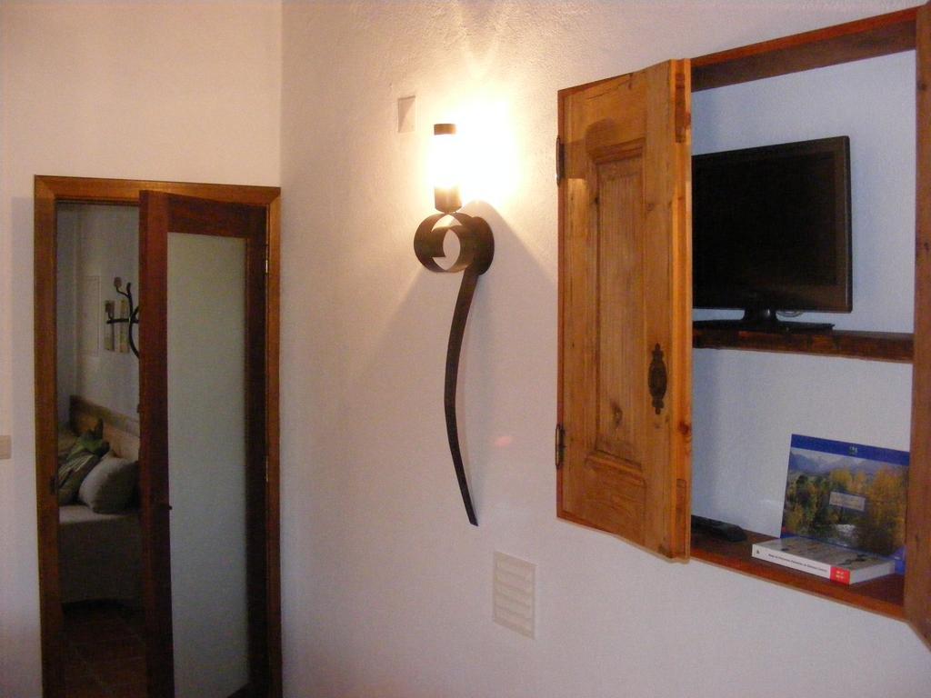 Quinta Dos Trevos - Artes E Oficios Villa Ladoeiro Phòng bức ảnh