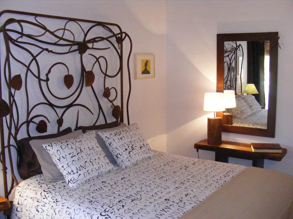 Quinta Dos Trevos - Artes E Oficios Villa Ladoeiro Phòng bức ảnh