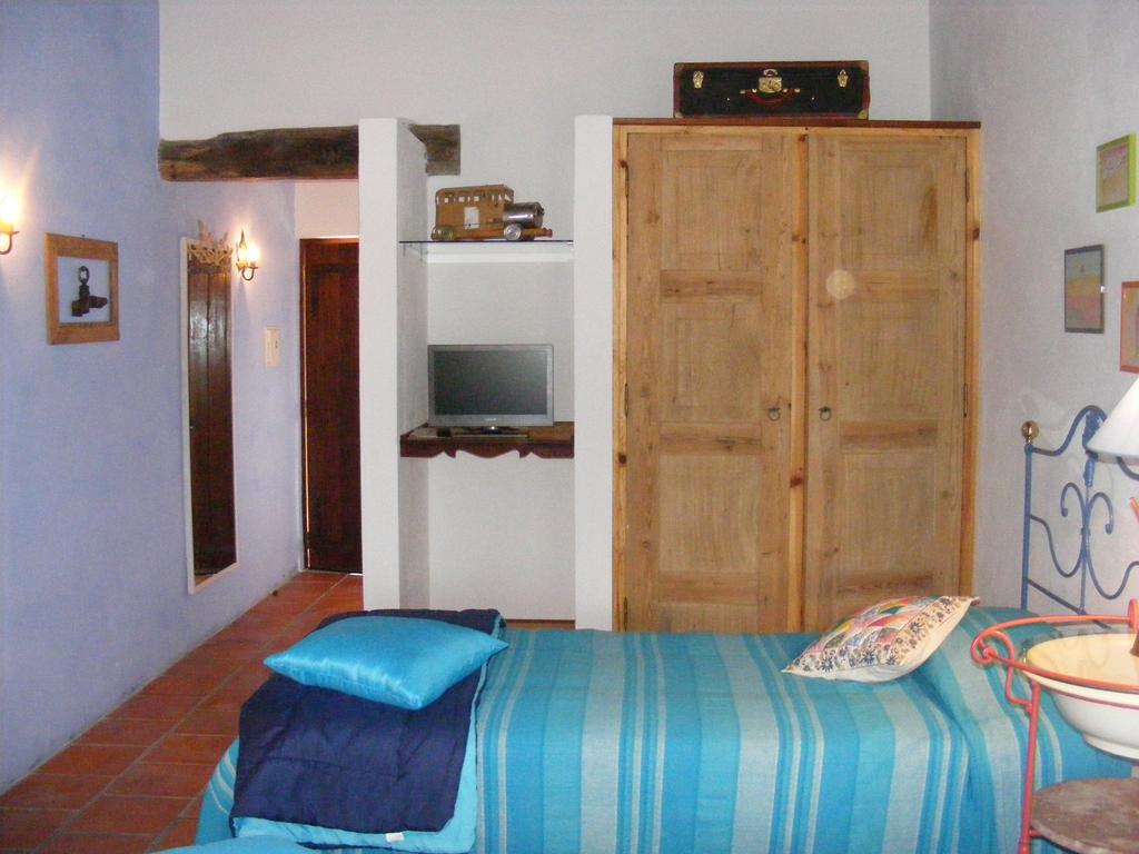 Quinta Dos Trevos - Artes E Oficios Villa Ladoeiro Phòng bức ảnh
