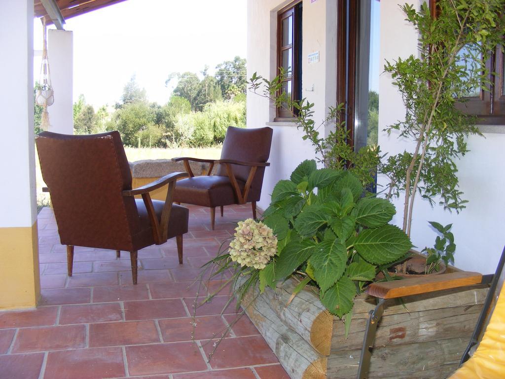 Quinta Dos Trevos - Artes E Oficios Villa Ladoeiro Ngoại thất bức ảnh