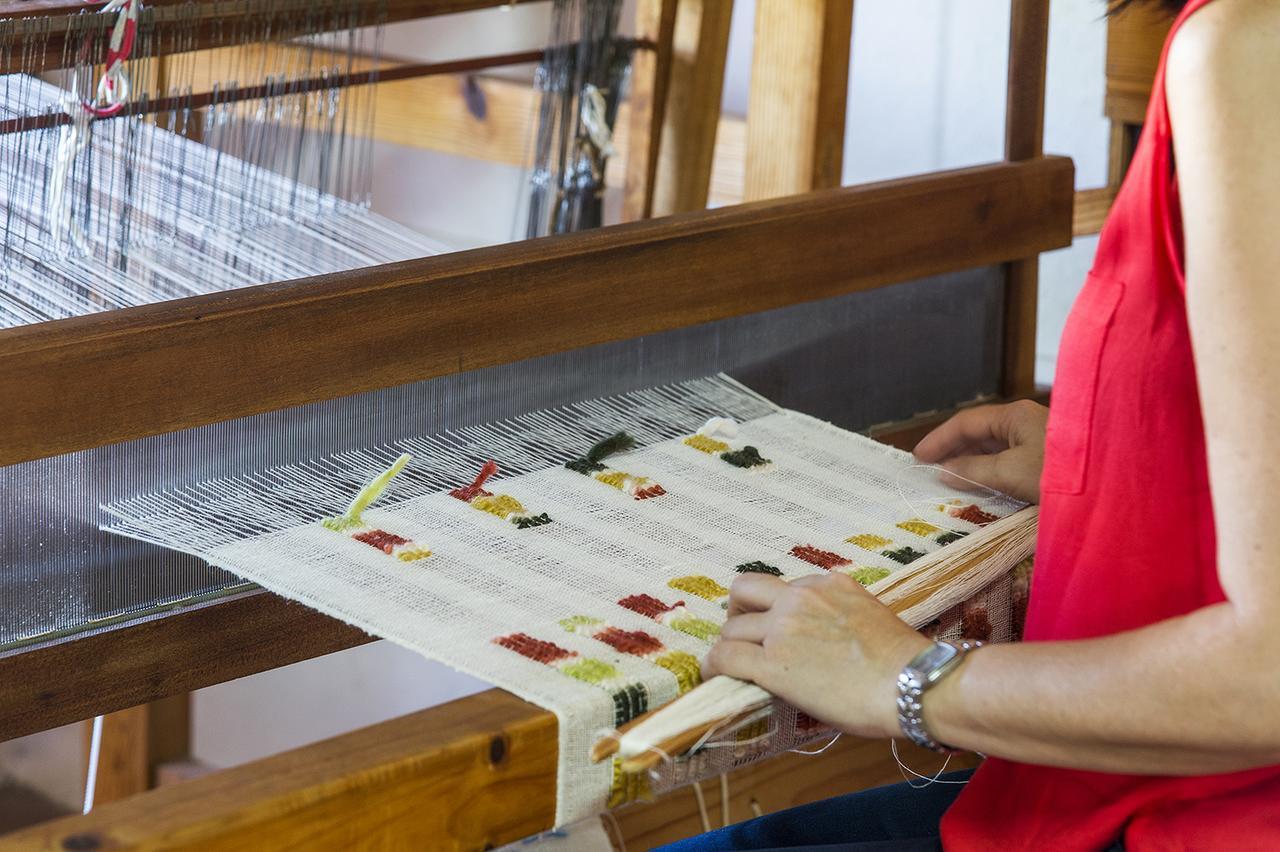Quinta Dos Trevos - Artes E Oficios Villa Ladoeiro Ngoại thất bức ảnh