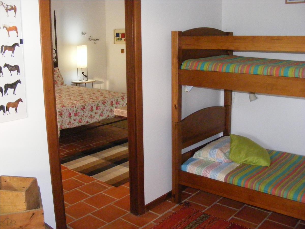 Quinta Dos Trevos - Artes E Oficios Villa Ladoeiro Ngoại thất bức ảnh