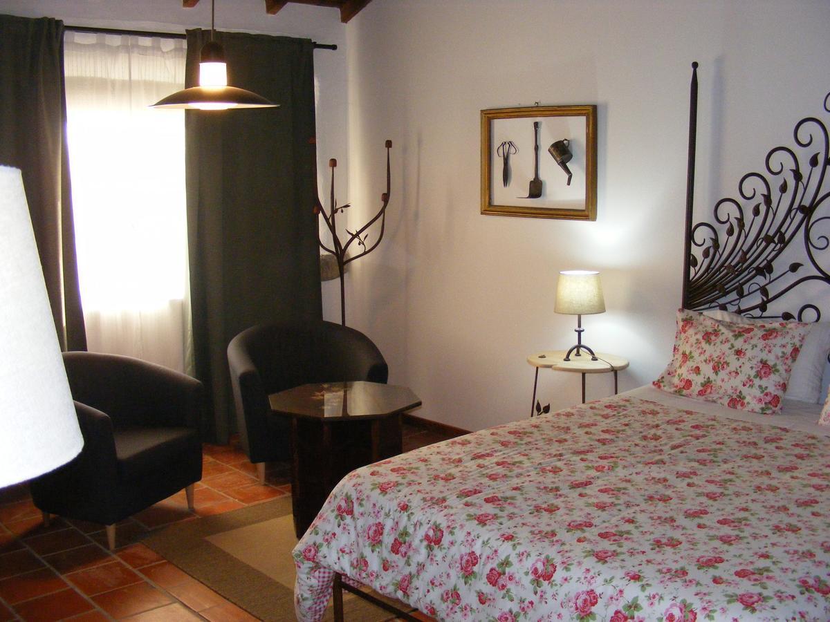 Quinta Dos Trevos - Artes E Oficios Villa Ladoeiro Ngoại thất bức ảnh