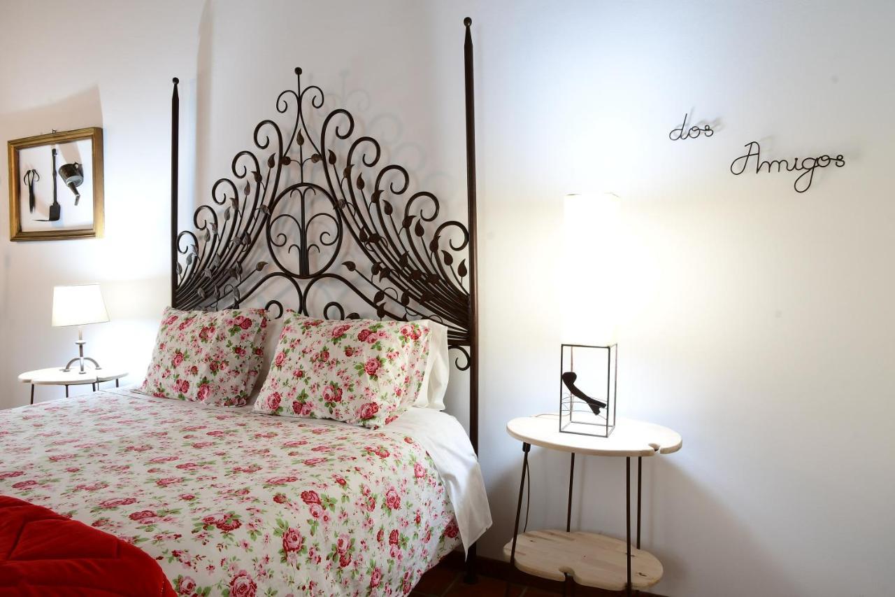 Quinta Dos Trevos - Artes E Oficios Villa Ladoeiro Ngoại thất bức ảnh