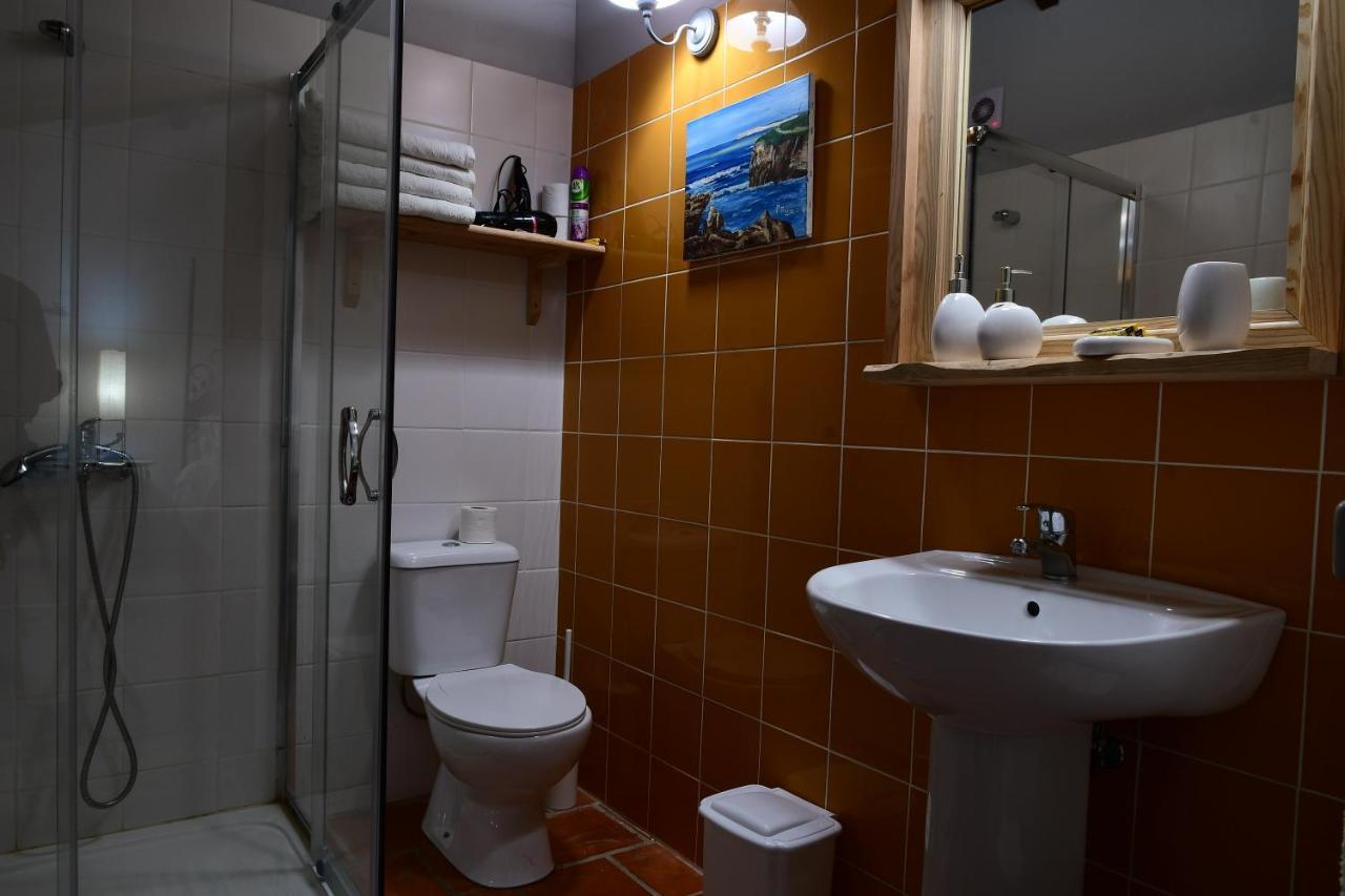 Quinta Dos Trevos - Artes E Oficios Villa Ladoeiro Ngoại thất bức ảnh